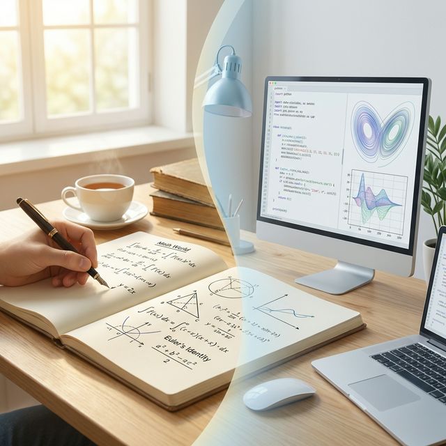 Thinking Power and Imagination